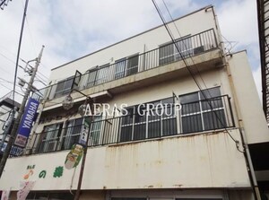 かごやビル外観写真