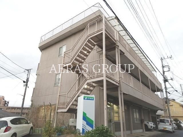 メゾン進藤