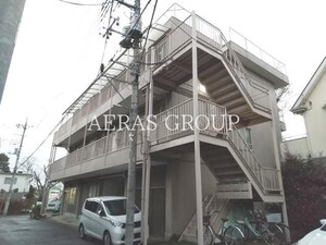 メゾン進藤外観写真