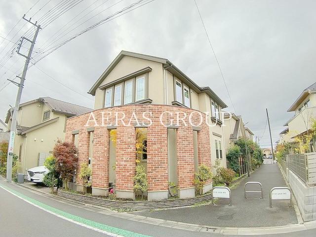 日吉町4丁目戸建
