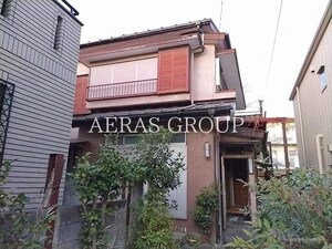 井の頭4丁目戸建外観写真
