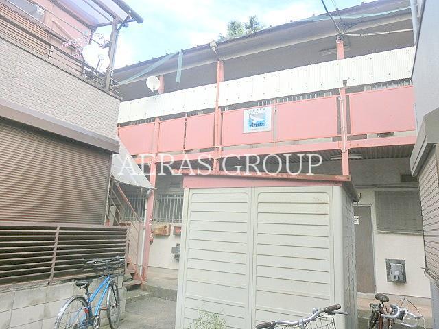 三鷹清風荘
