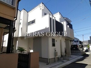 Kolet和泉多摩川#02外観写真