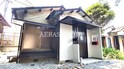 平屋建て貸家