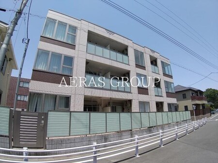 Urban Healing外観写真