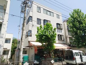 トマトビル外観写真