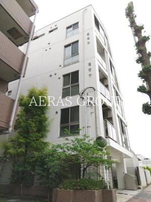 CASA TBQ外観写真
