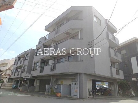 Terrace Obara外観写真