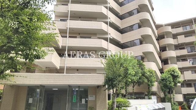 東急ドエル府中ビレジⅡ