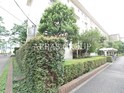 車返団地3街区4号棟