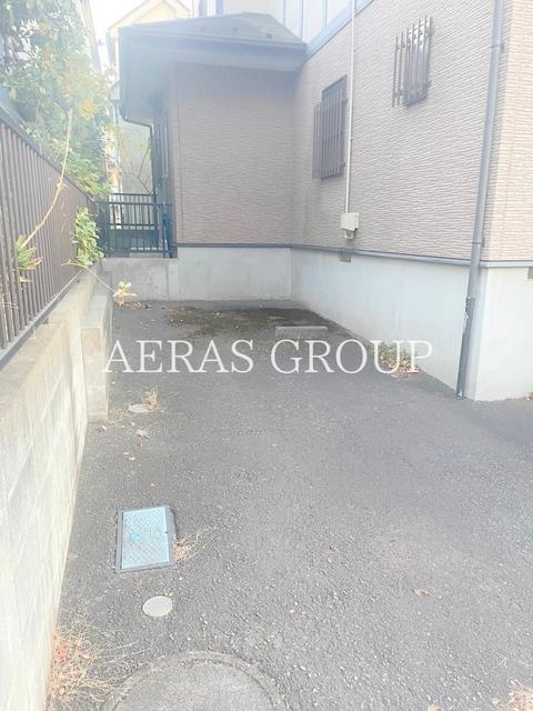 神奈川県川崎市麻生区千代ヶ丘7丁目戸建