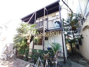 池商第2外観写真