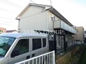 サンライズ四谷A