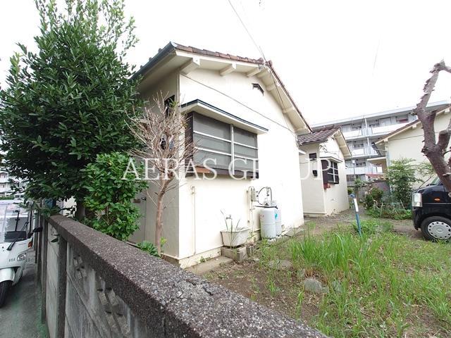 府中市南町4丁目貸戸建