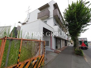 アネックス分梅外観写真