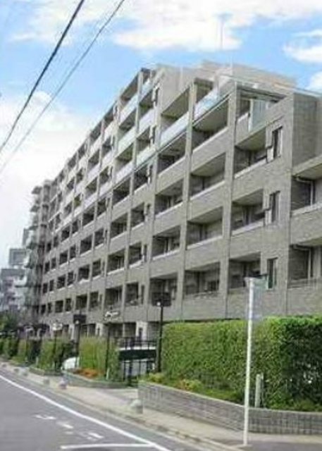 ライオンズ調布つつじヶ丘シーズンズヒル