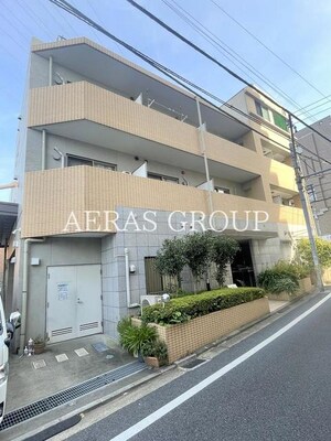 NEST138外観写真