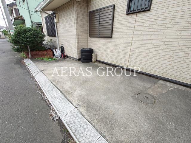 深大寺北町1丁目戸建1