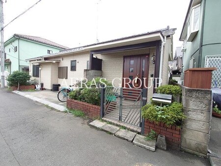 深大寺北町1丁目戸建1外観写真