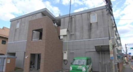 ハイヴィレッジ国分寺外観写真