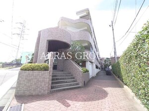 エスパシオ聖蹟外観写真