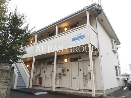 エクセレント外観写真