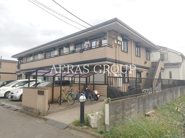 アビタシオンⅠ