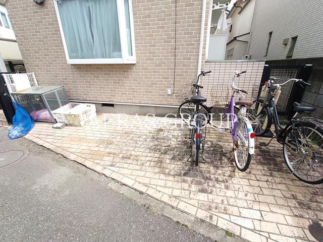 ラビアン小柳町