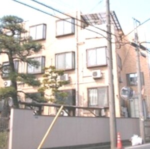 仁豊マンション外観写真