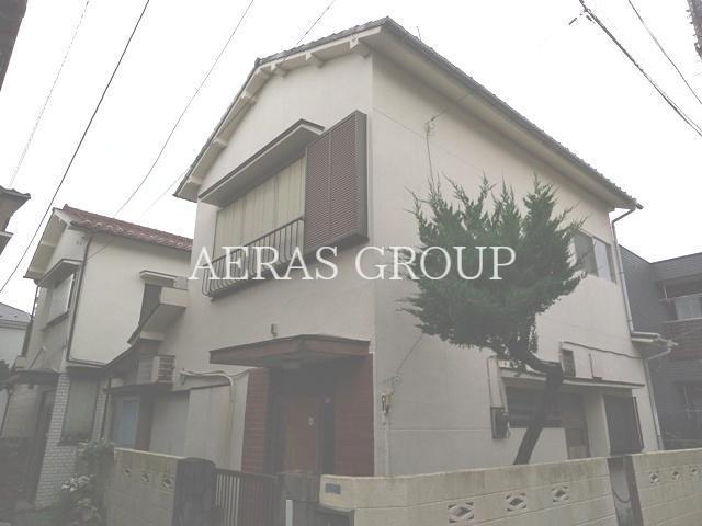 三鷹市中原2丁目貸戸建