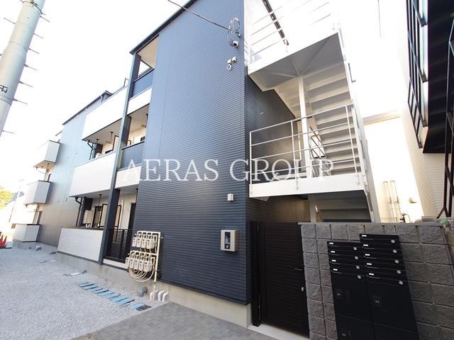 アクシス府中本町