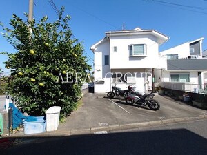プチメゾン外観写真