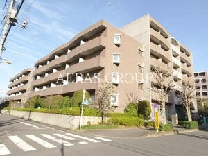 T′s garden稲城外観写真