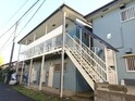 コーポ弥生Ⅱ
