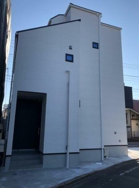 Kolet立川#02外観写真