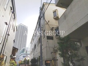 コーポ永川外観写真