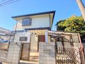 西原町戸建て