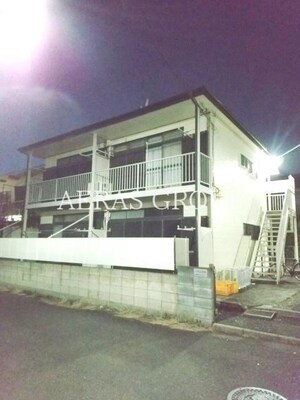 ハイム234外観写真