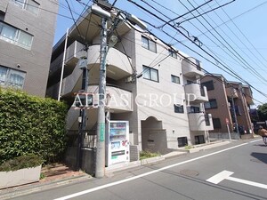 Park Avenue国分寺15th外観写真