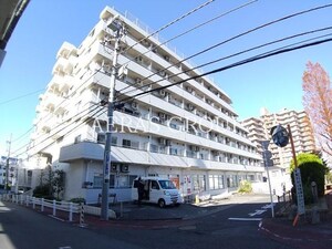 T′s garden永山外観写真