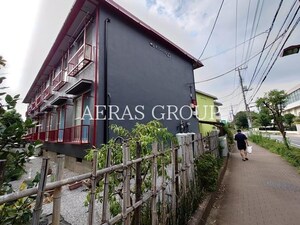 レモニーD外観写真