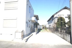 プチ ソレイユ外観写真