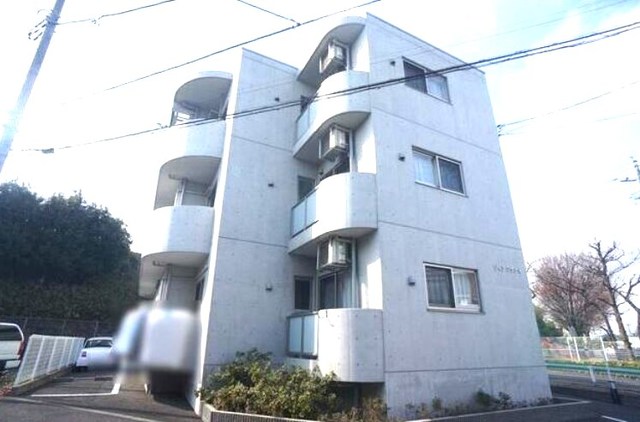 ヴィラ・コヤナギ