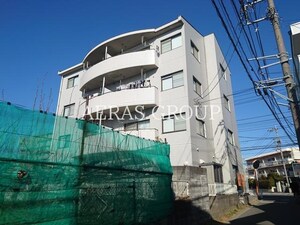 ハイブリッジ外観写真