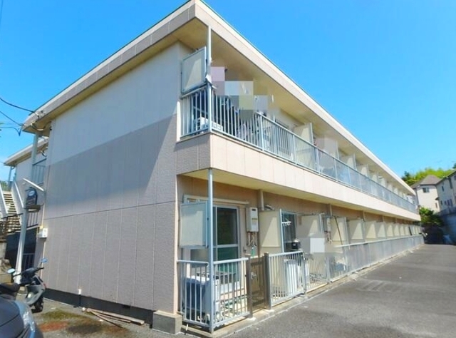 ビューハイツⅠ