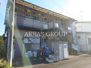 星野荘外観写真