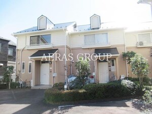 ガーデンハウス西国分寺 Ⅰ外観写真