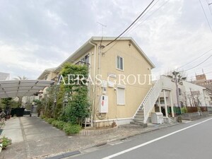 GASTHOF外観写真