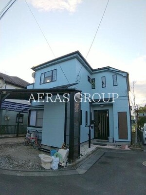 並木町2丁目戸建外観写真