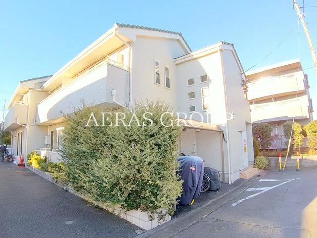 BELLA CASA 紅葉丘